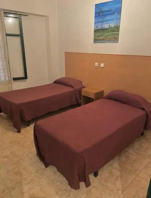 Pension Santa Fe - Image 1