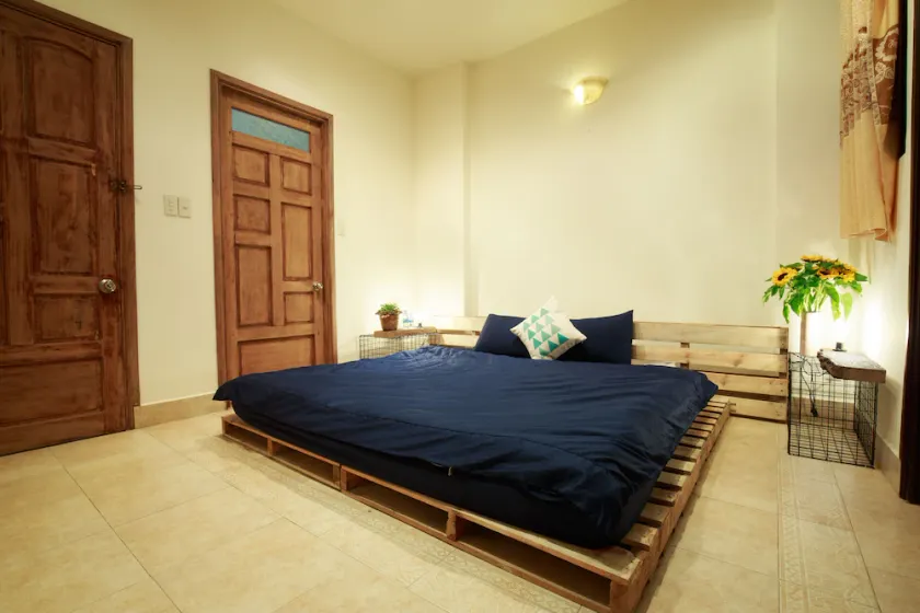 Leuleu Hostel - Image 1