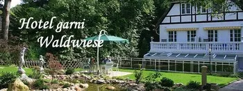 Hotel Waldwiese - Image 1