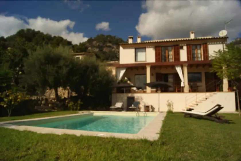Finca Caimari - Image 1