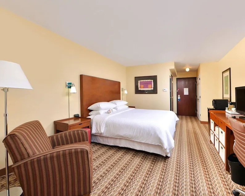 Quality Inn Oklahoma City Airport - Image 1