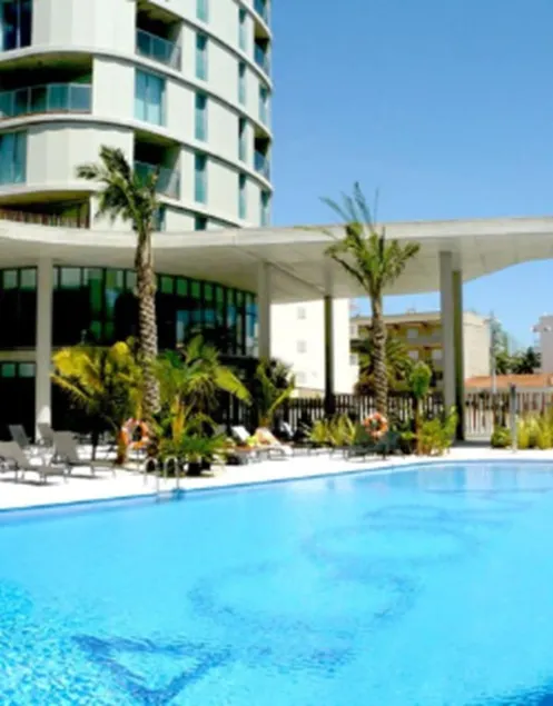 Ágora Spa & Resort - Image 1