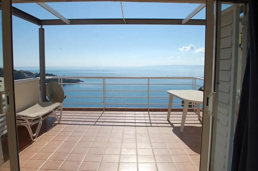 Duplex 4020- Mar De Roses / Pacheco 1-B - Image 1
