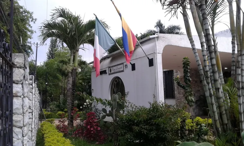 Hotel Boutique Casa Lomanti - Image 1
