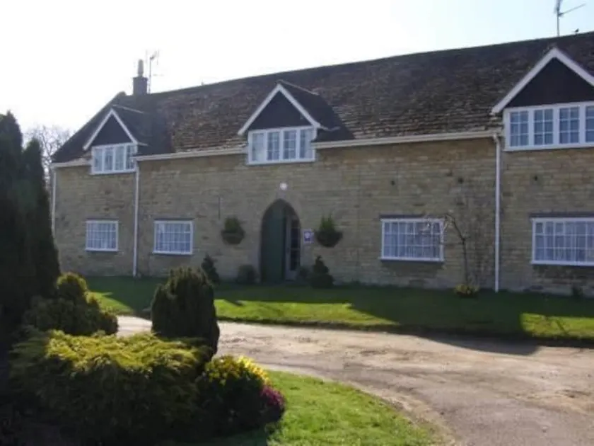The Tithe Barn - B&B - Image 1