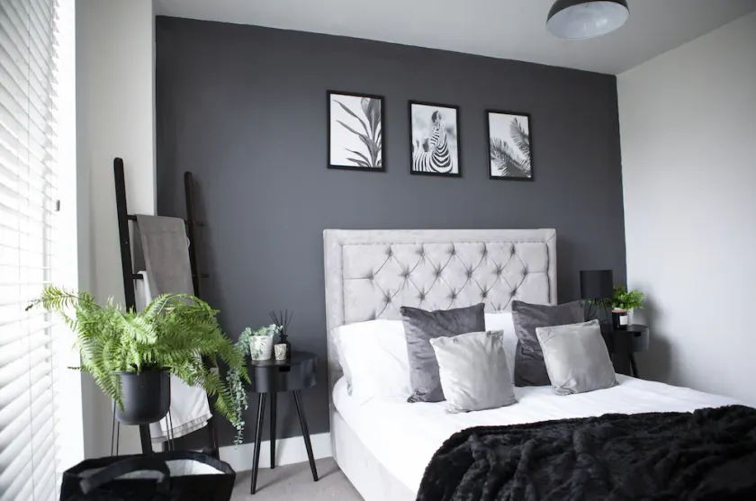 Modern City Centre Apartment - Roof Garden - Image 1