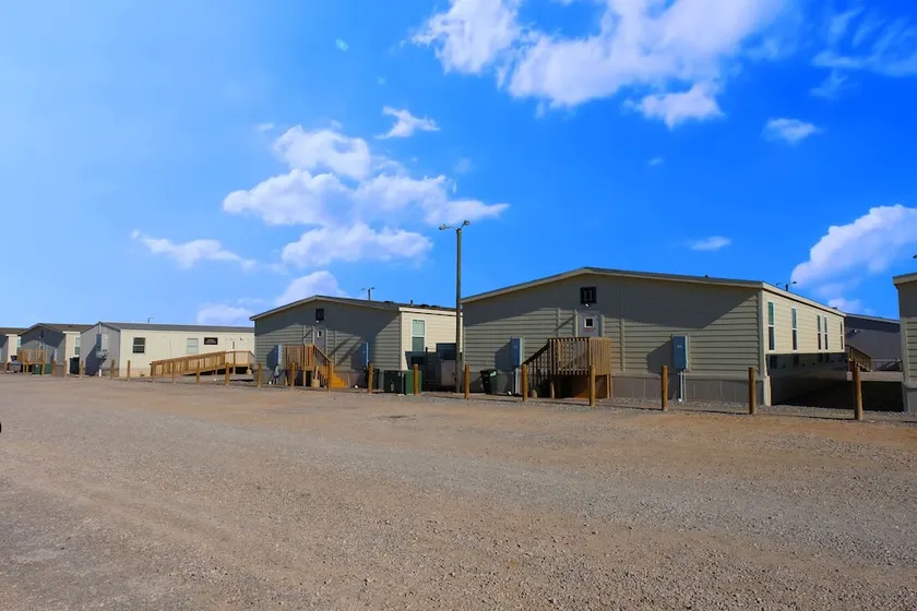 Target Hospitality-El Reno Lodge - Image 1