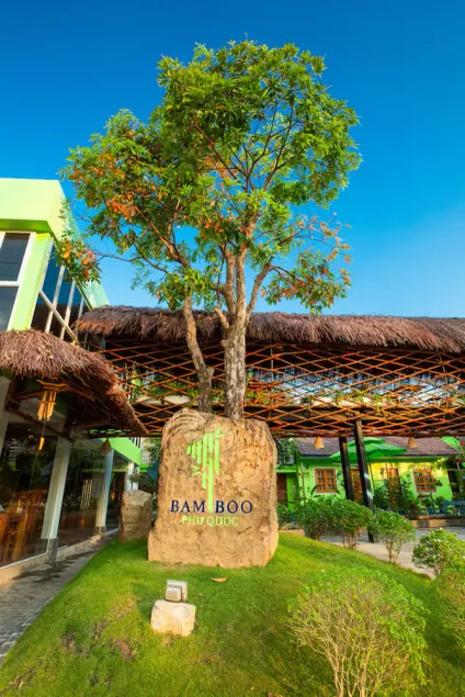 Bamboo Resort Phu Quoc - Image 1