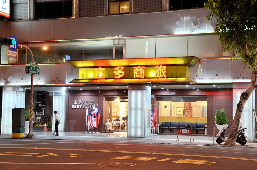 Best Hotel - Image 1