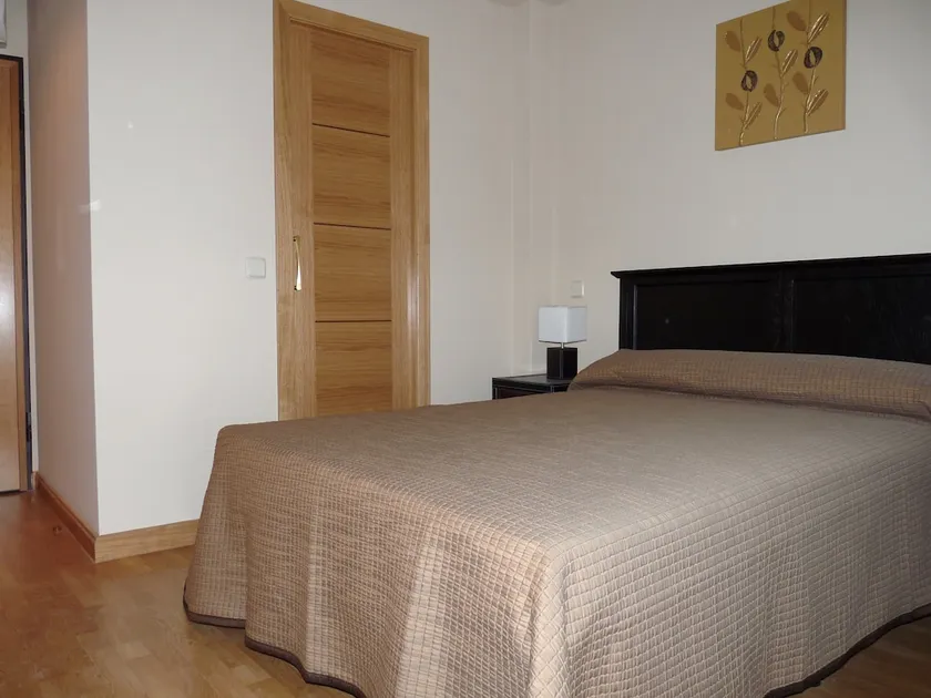 Apartamentos Salvia 4 - Image 1