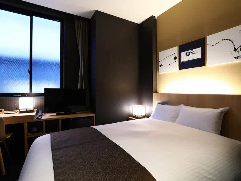 Hotel Wing International Kyoto Shijo Karasuma - Image 1