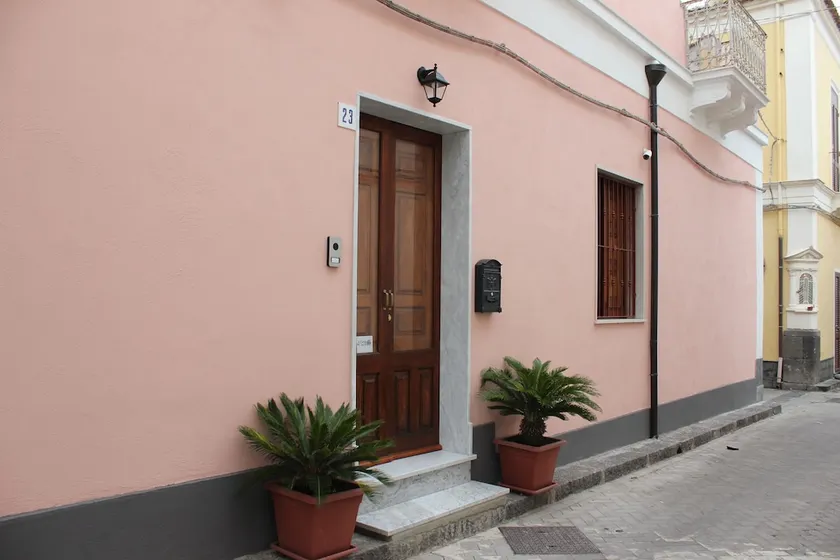 B&B Le Pomelie dell'Etna - Image 1