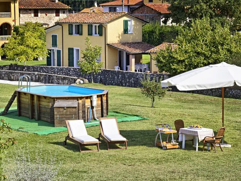 Gli Antichi Camaiore - Image 1