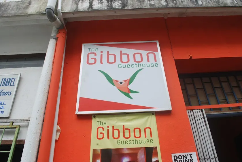 Gibbon Guesthouse - Hostel - Image 1