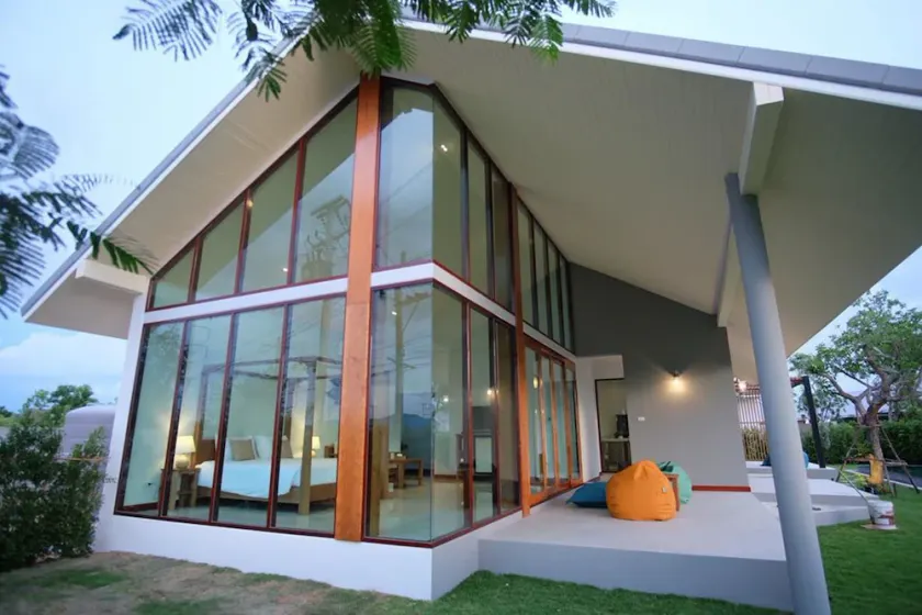 Proud Villa Huahin Resort - Image 1