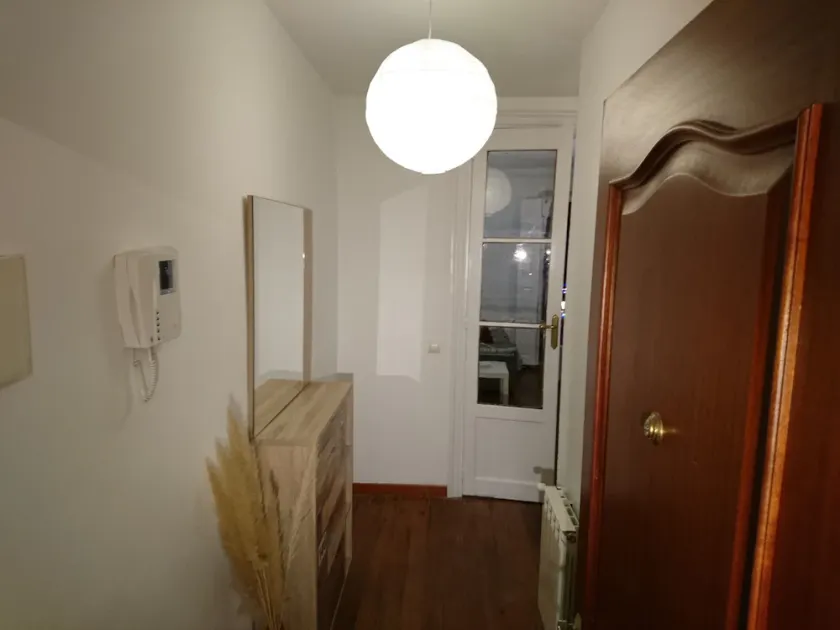 Apartamentos Plaza Mayor - Image 1