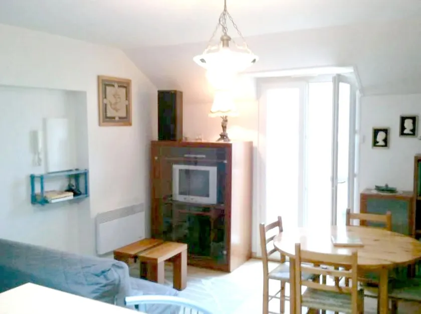 Apartment With one Bedroom in Biarritz, With Wonderful City View, Furnished Garden and Wifi - 250 m From the Beach - Image 1