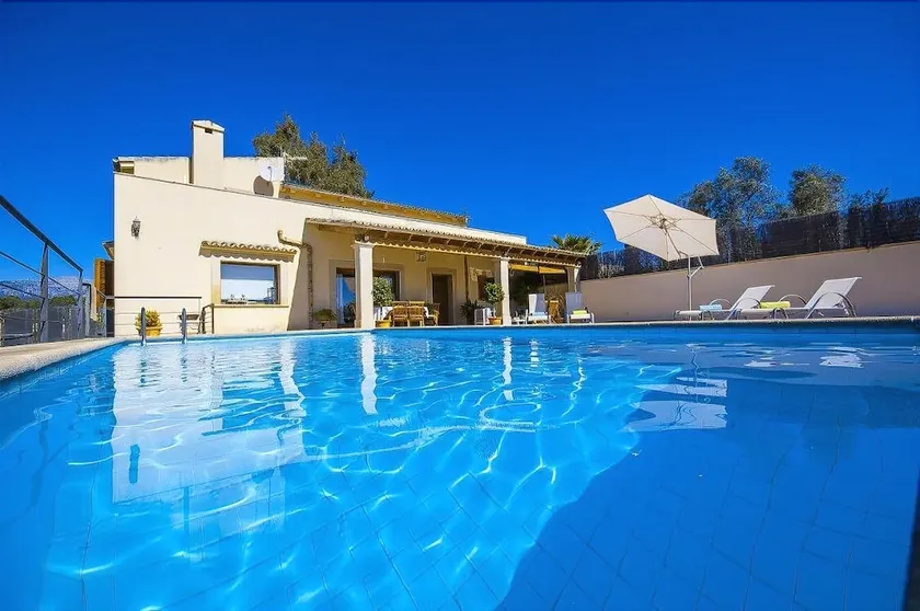 Villa Son Aufabia - Image 1