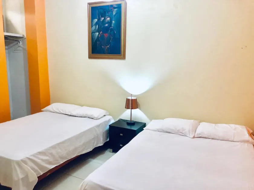 Berlin Hotel Spa & Finca - Image 1