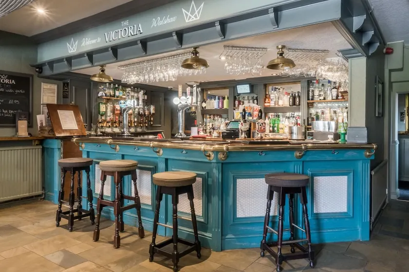 The Victoria Walshaw - Image 1