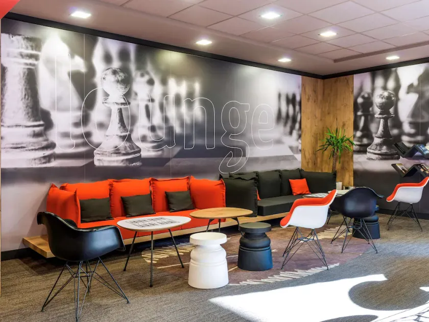 ibis Milano Ca Granda - Image 1