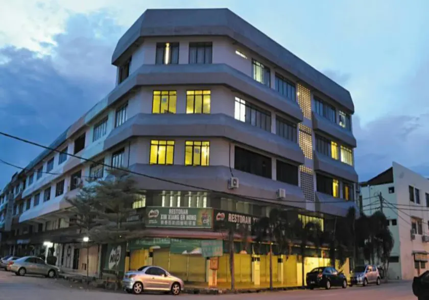 Bean Residence - Image 1