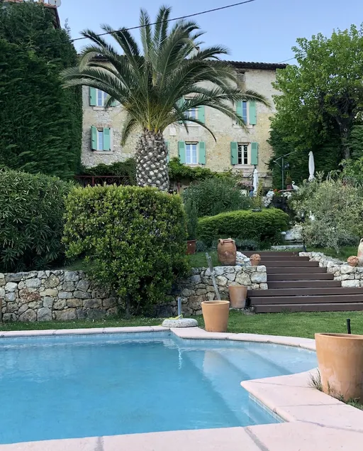 La Bastide des Anges - Image 1