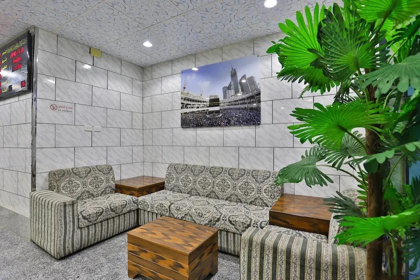 Masharef Furnished Units In by OYO Rooms - Image 1