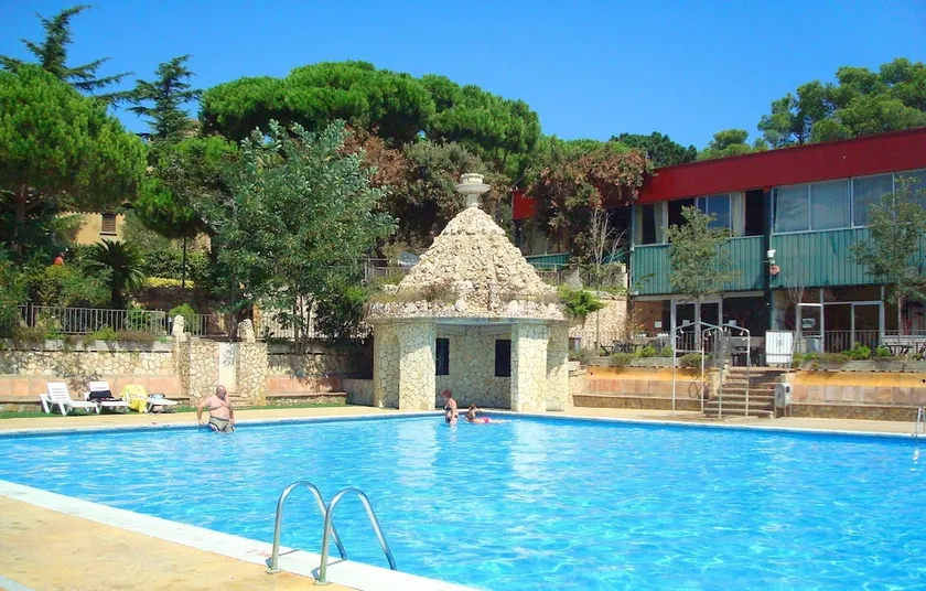 Domaine Residentiel de Plein-Air King's - Palamos - Image 1