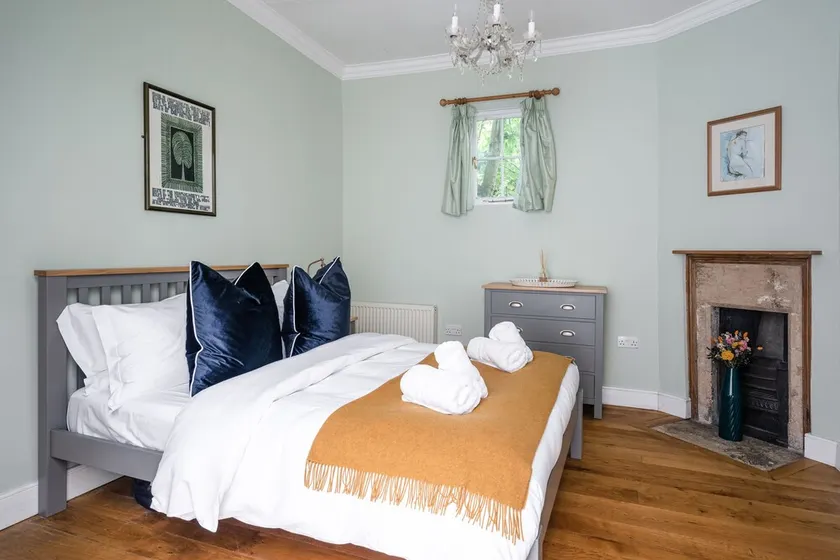 The Brock Street Bolt Hole - Image 1