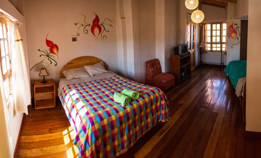 Cusco Wanchaq Bed & Breakfast - Image 1