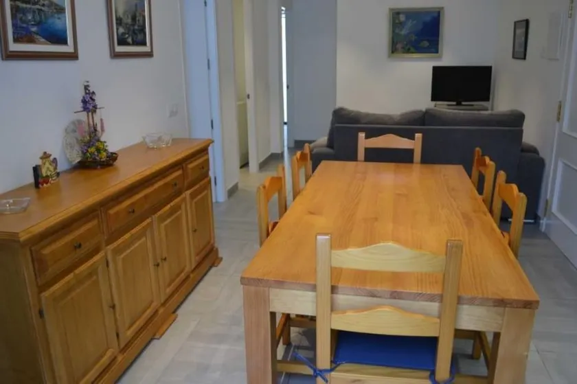 106240 - Apartment in Llança - Image 1