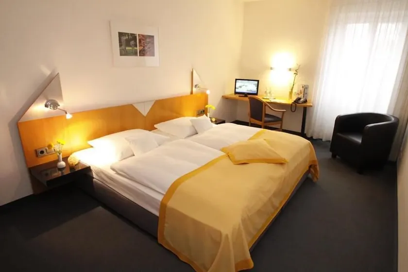 Dormotel Havelland - Image 1