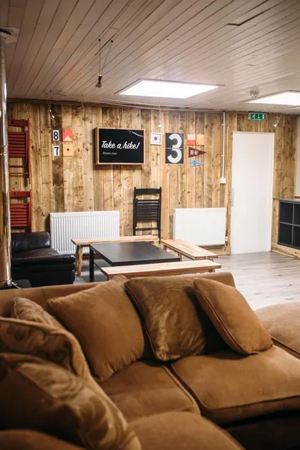 Boreland Bunkhouse - Hostel - Image 1