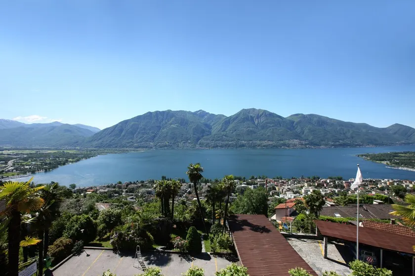 Hotel Dellavalle - Image 1