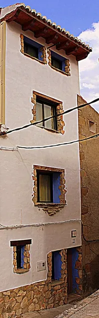 La Caseta Del Forn Penyagolosa - Image 1