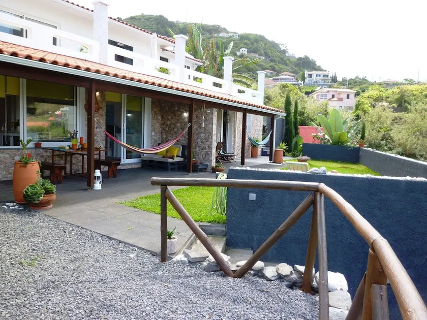 Villa Matilde e Joaquim - Image 1