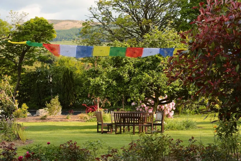 Creacon Wellness Retreat - Image 1