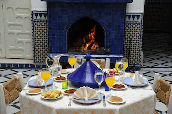 Riad Senso - Image 1