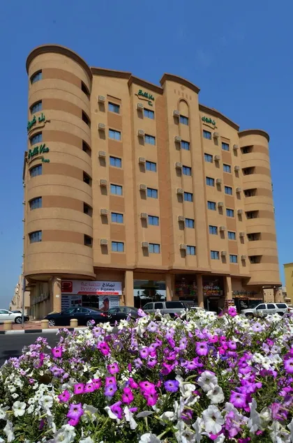 Belle Vue Inn Hotel - Image 1