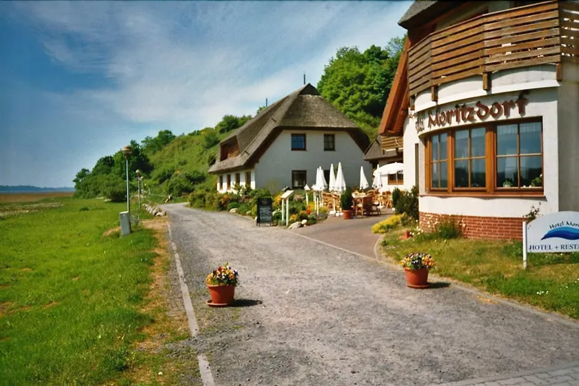 Hotel Moritzdorf - Image 1
