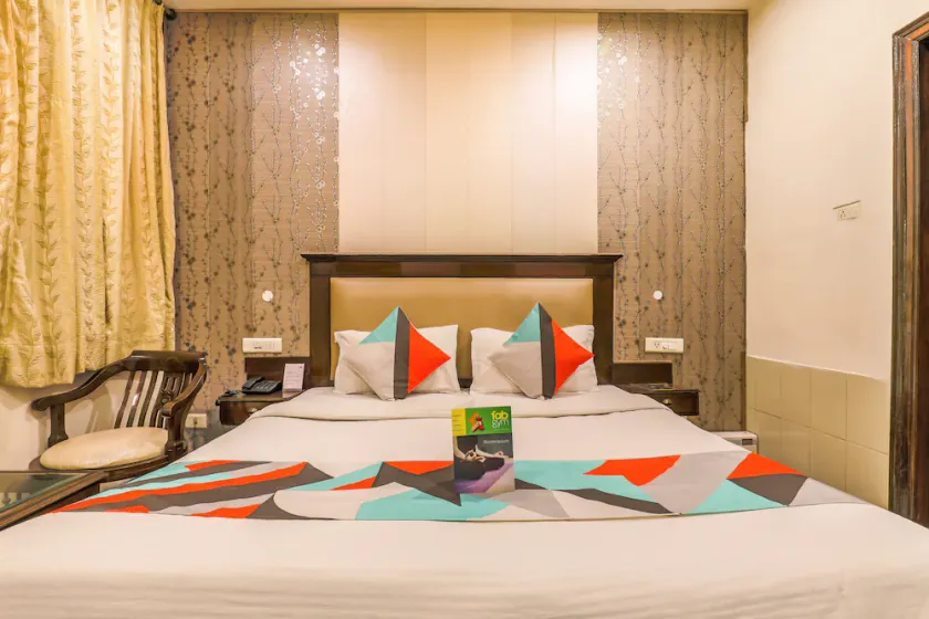 Hotel Multitech by FabExpress - Image 1
