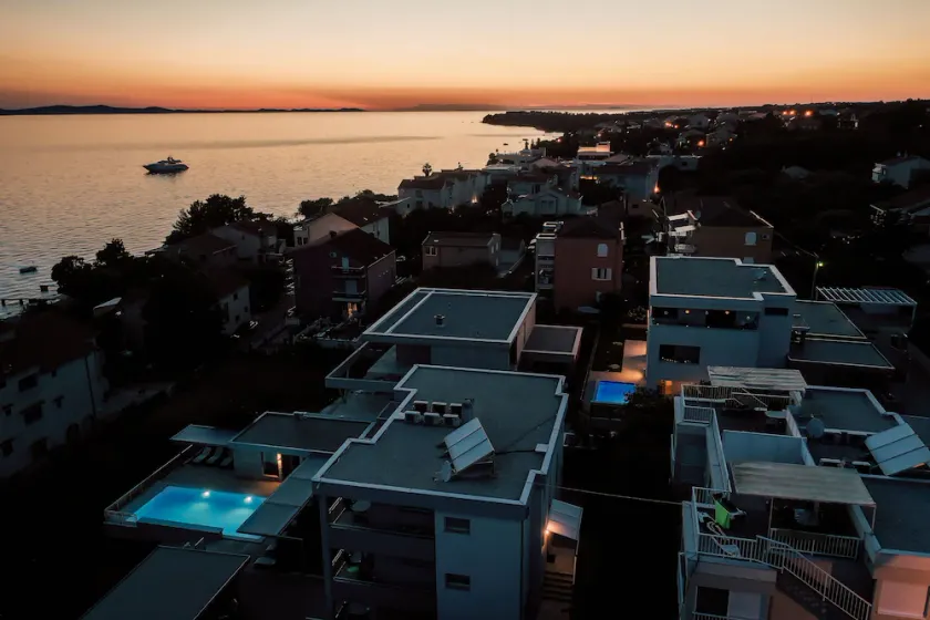 SunAdria Apartments - Image 1