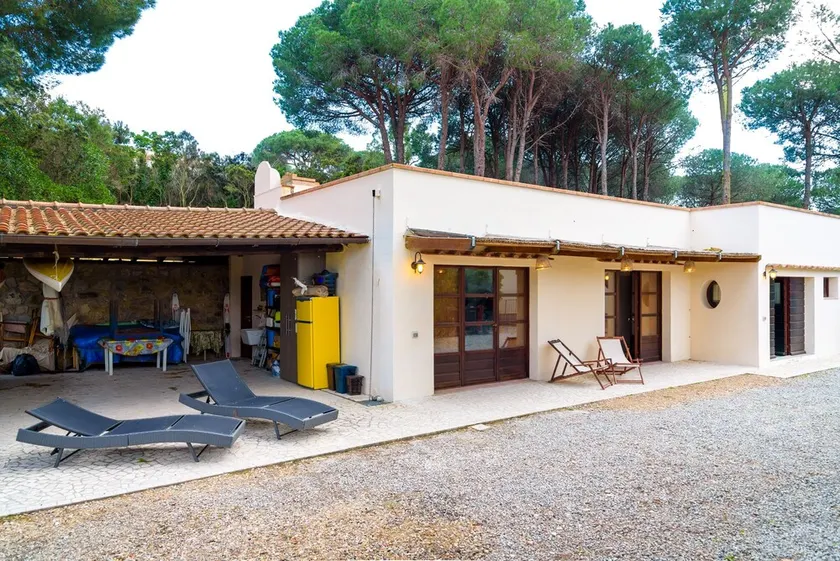 Villa Madreperla - Image 1