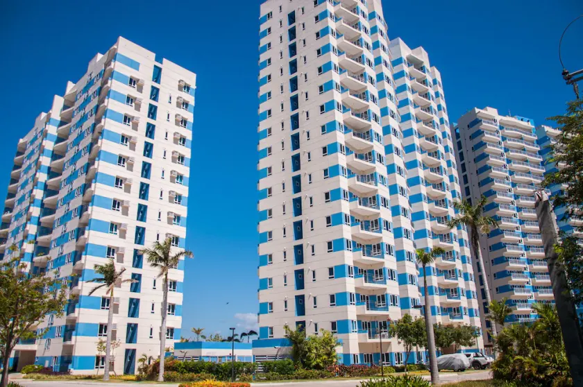 Mactan Seaside Apartments - Image 1