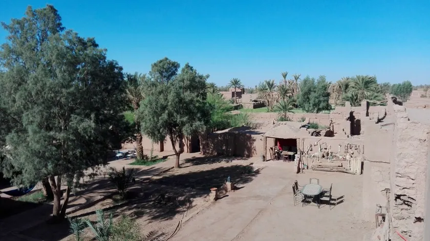 Kasbah Aladdin - Image 1