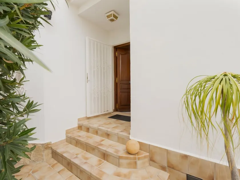 Enchanting Villa in El Verger With Swimming Pool - Image 1