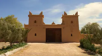 Kasbah Azimounde - Image 1