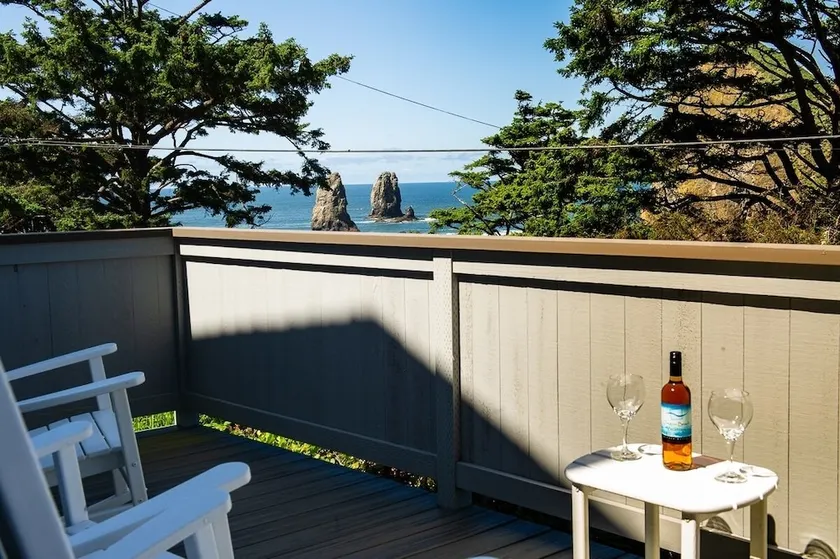 Haystack Haven 4 Bedroom Home - Image 1