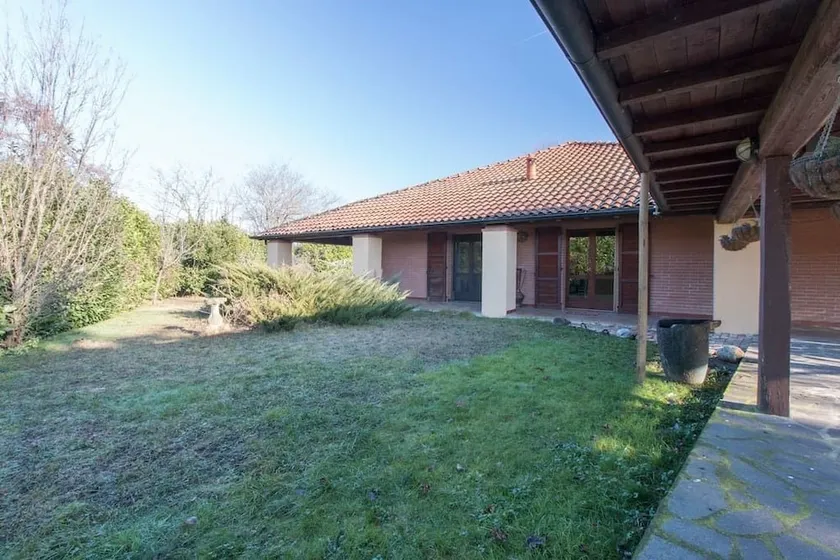 B&B Casa Vincenti Country House - Image 1